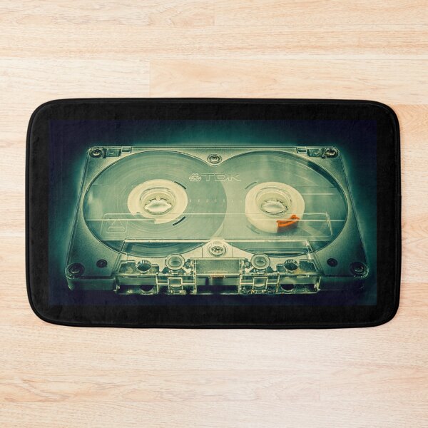 Item preview, Classic Cassette Tape designed and sold by Radiocafe.