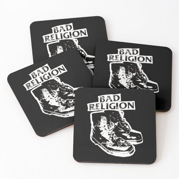 Item preview, Bad Religion American Jesus Song Art Punk designed and sold by RokenrolTEXT.