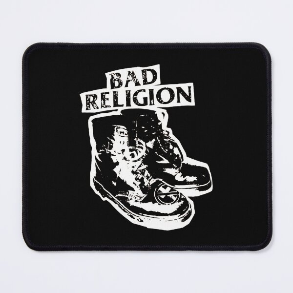 Item preview, Bad Religion American Jesus Song Art Punk designed and sold by RokenrolTEXT.