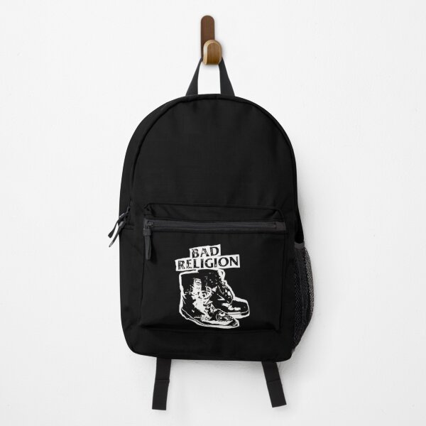 Item preview, Bad Religion American Jesus Song Art Punk designed and sold by RokenrolTEXT.
