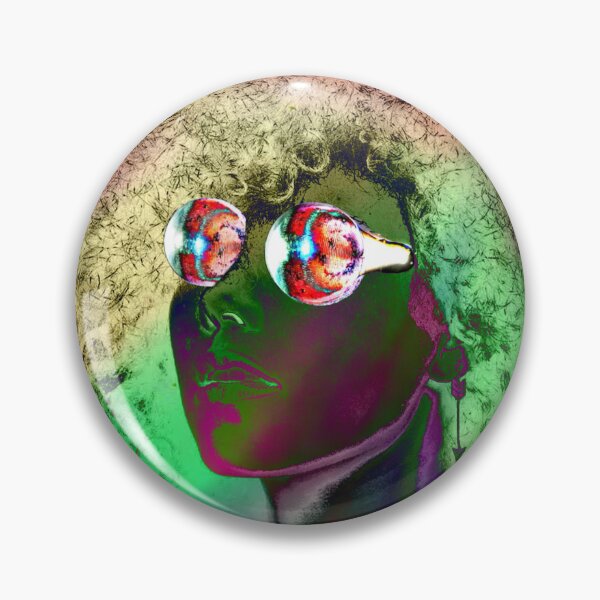 Item preview, Alicia under the neon designed and sold by aprd666.