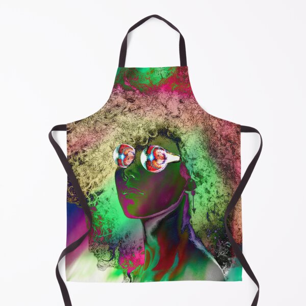 Item preview, Alicia under the neon designed and sold by aprd666.