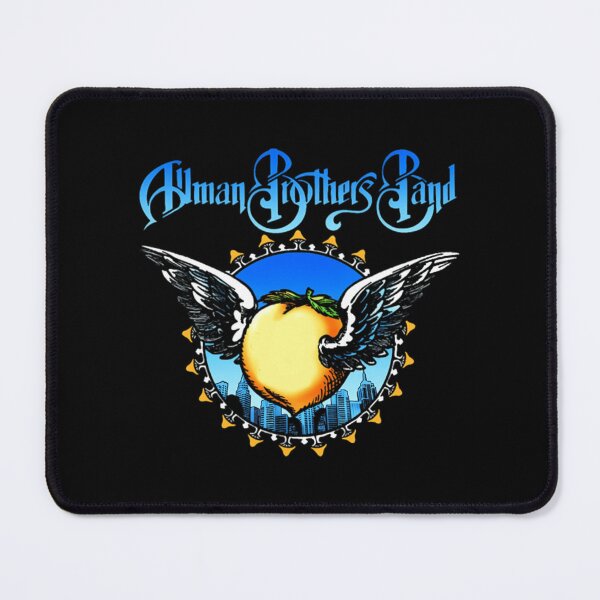 Item preview, The Allman Brothers Band Logo designed and sold by Benoitecamile.