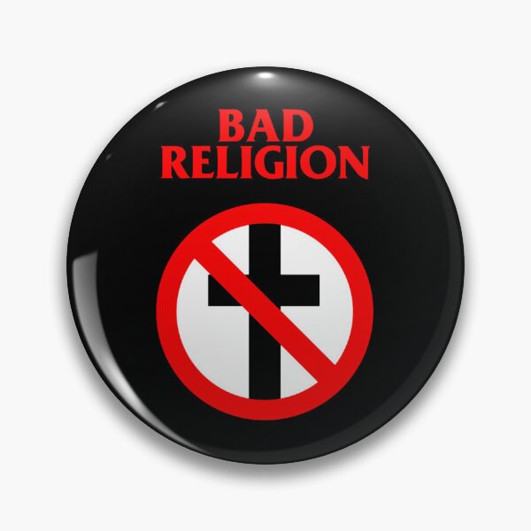 Item preview, Bad Religion Stranger Than Fiction Alternative designed and sold by RokenrolTEXT.