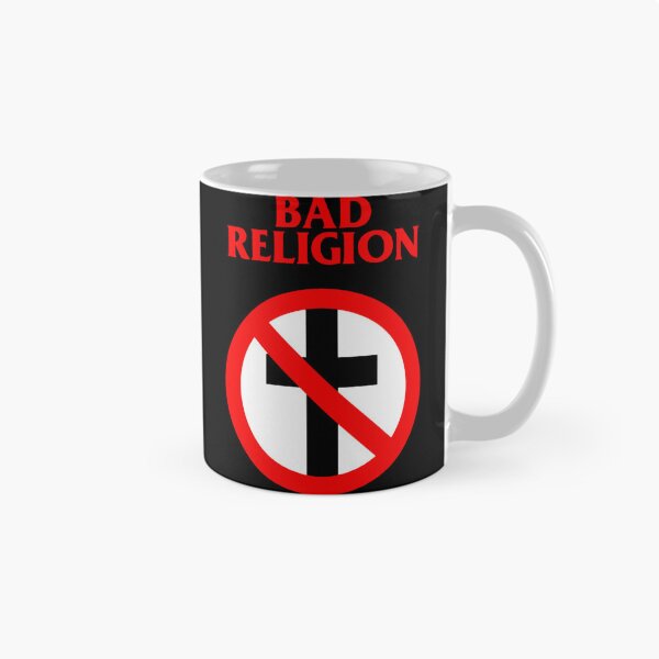 Item preview, Bad Religion Stranger Than Fiction Alternative designed and sold by RokenrolTEXT.