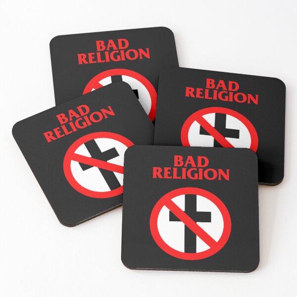 Item preview, Bad Religion Stranger Than Fiction Alternative designed and sold by RokenrolTEXT.