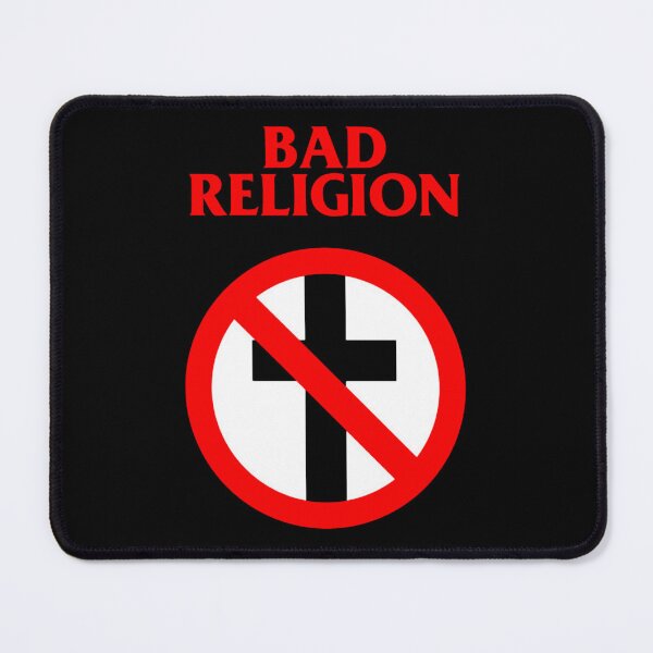 Item preview, Bad Religion Stranger Than Fiction Alternative designed and sold by RokenrolTEXT.