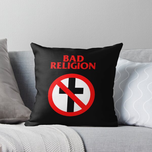 Item preview, Bad Religion Stranger Than Fiction Alternative designed and sold by RokenrolTEXT.