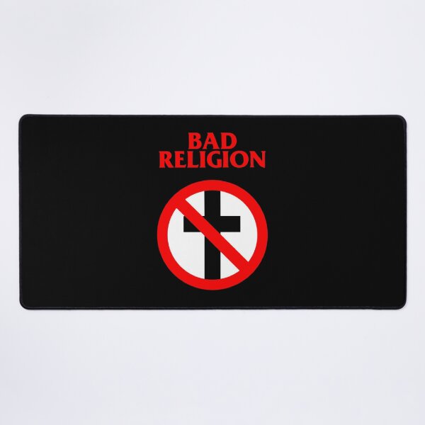 Item preview, Bad Religion Stranger Than Fiction Alternative designed and sold by RokenrolTEXT.