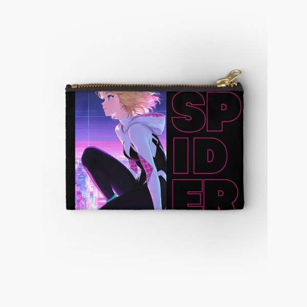 Item preview, Spider-Gwen Spider-Man: Across the Spider-Verse: Between Worlds designed and sold by NarwhalXV.