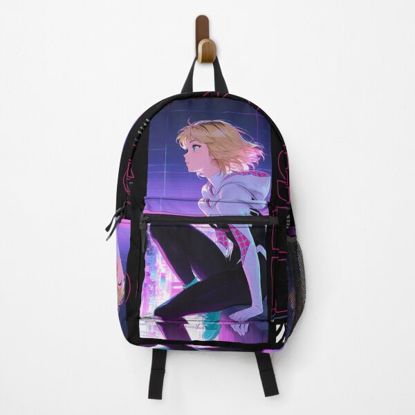 Item preview, Spider-Gwen Spider-Man: Across the Spider-Verse: Between Worlds designed and sold by NarwhalXV.