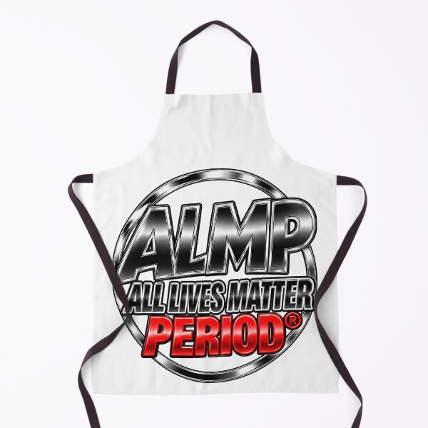 Item preview, ALMP™ All Lives Matter Period® designed and sold by EqualityWearCo.