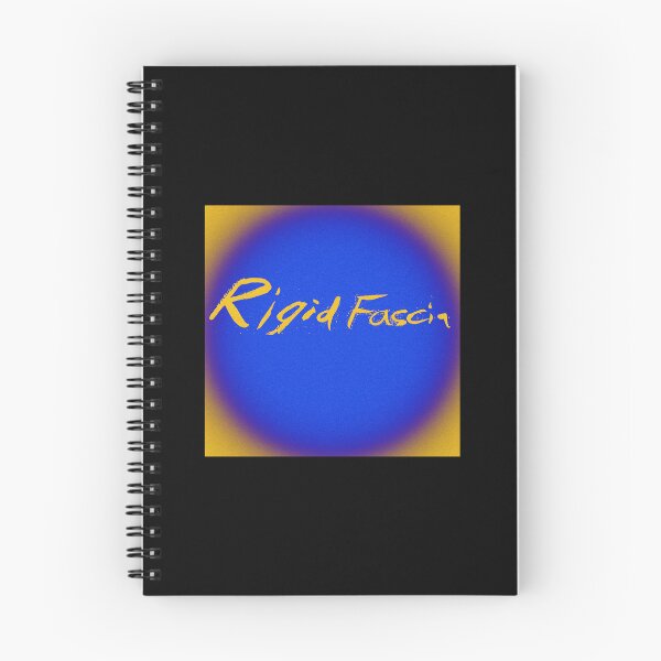 Item preview, Rigid Fascia – Electronic Album Cover Art designed and sold by RigidFascia.