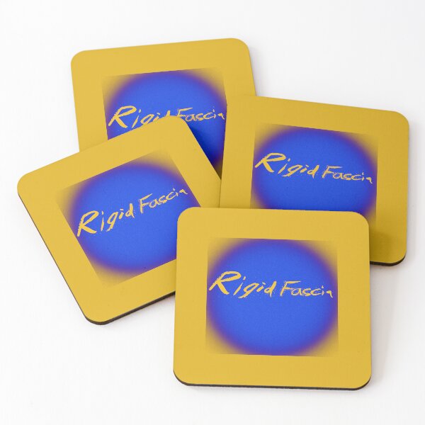 Item preview, Rigid Fascia – Electronic Album Cover Art designed and sold by RigidFascia.