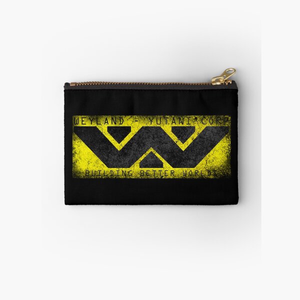 Item preview, Weyland Yutani Corp designed and sold by TheStompMonkey.
