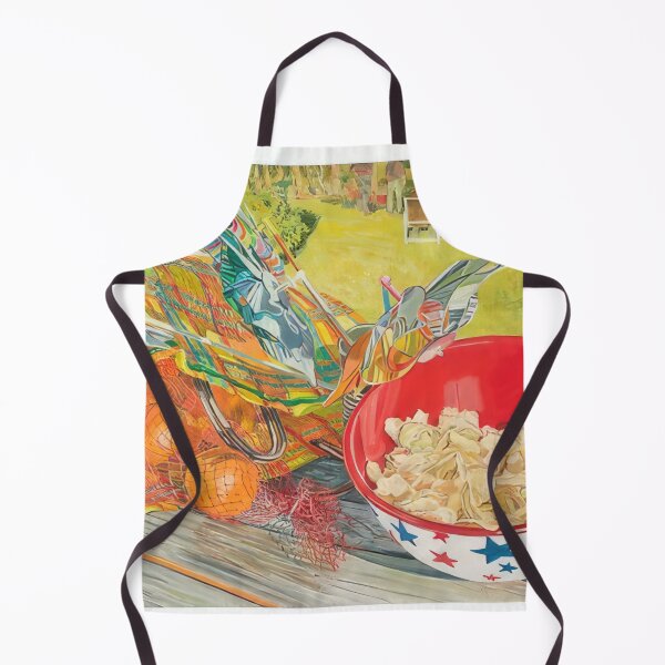 Item preview, Janet Fish art - Janet Fish artwork - Janet Fish painting - Janet Fish still life - Janet Fish realism - Janet Fish contemporary art designed and sold by Rohyadalim.
