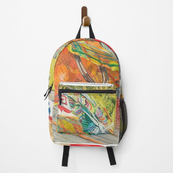 Item preview, Janet Fish art - Janet Fish artwork - Janet Fish painting - Janet Fish still life - Janet Fish realism - Janet Fish contemporary art designed and sold by Rohyadalim.