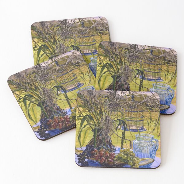 Item preview, Janet Fish art - Janet Fish artwork - Janet Fish painting - Janet Fish still life - Janet Fish realism - Janet Fish contemporary art designed and sold by Rohyadalim.