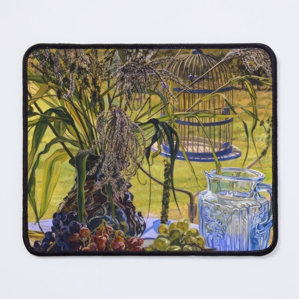 Item preview, Janet Fish art - Janet Fish artwork - Janet Fish painting - Janet Fish still life - Janet Fish realism - Janet Fish contemporary art designed and sold by Rohyadalim.
