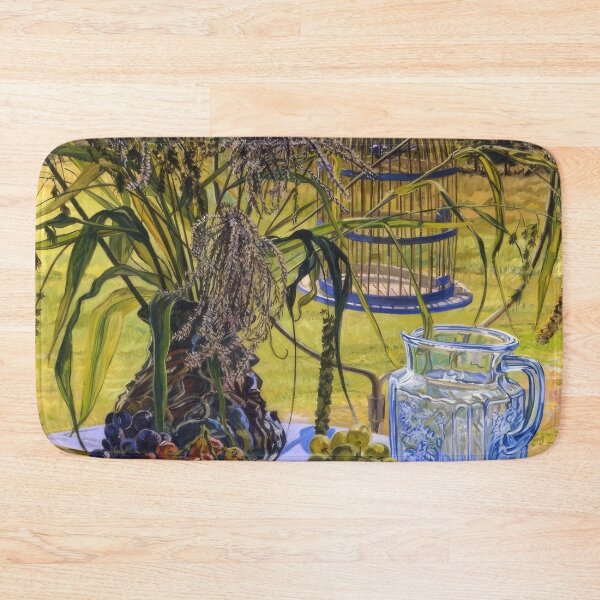 Item preview, Janet Fish art - Janet Fish artwork - Janet Fish painting - Janet Fish still life - Janet Fish realism - Janet Fish contemporary art designed and sold by Rohyadalim.