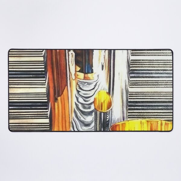 Item preview, Janet Fish art - Janet Fish artwork - Janet Fish painting - Janet Fish still life - Janet Fish realism - Janet Fish contemporary art designed and sold by Rohyadalim.