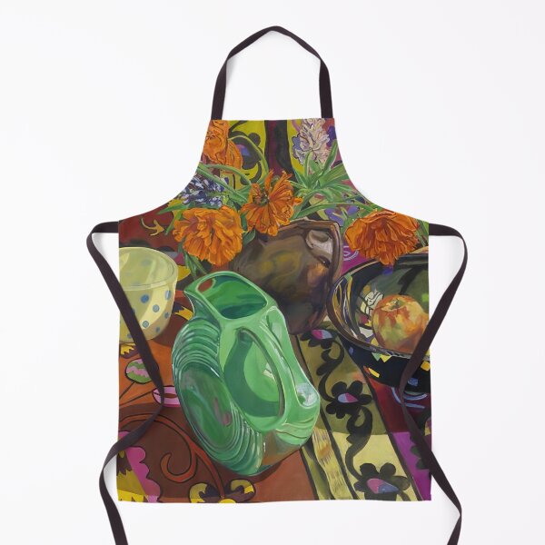 Item preview, Janet Fish art - Janet Fish artwork - Janet Fish painting - Janet Fish still life - Janet Fish realism - Janet Fish contemporary art designed and sold by Rohyadalim.