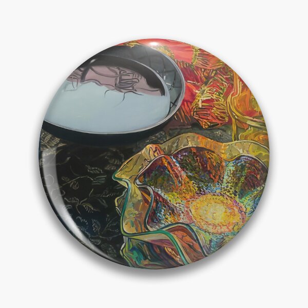 Item preview, Janet Fish art - Janet Fish artwork - Janet Fish painting - Janet Fish still life - Janet Fish realism - Janet Fish contemporary art designed and sold by Rohyadalim.