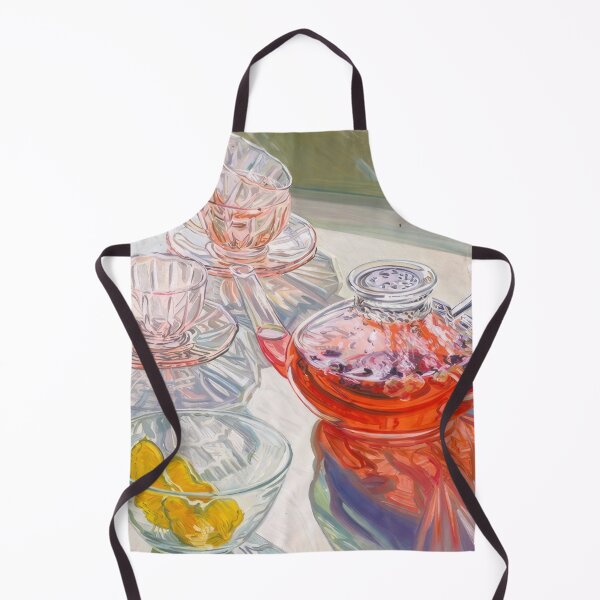 Item preview, Janet Fish art - Janet Fish artwork - Janet Fish painting - Janet Fish still life - Janet Fish realism - Janet Fish contemporary art designed and sold by Rohyadalim.