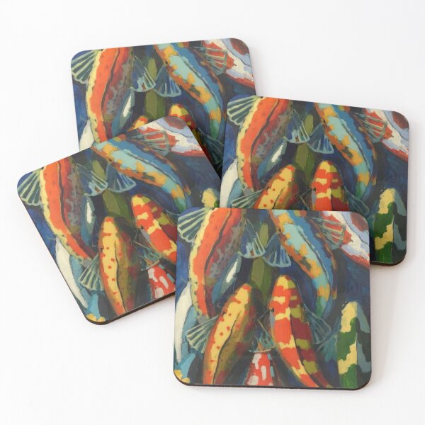 Item preview, Janet Fish art - Janet Fish artwork - Janet Fish painting - Janet Fish still life - Janet Fish realism - Janet Fish contemporary art designed and sold by Rohyadalim.