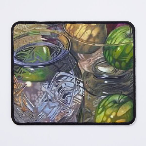 Item preview, Janet Fish art - Janet Fish artwork - Janet Fish painting - Janet Fish still life - Janet Fish realism - Janet Fish contemporary art designed and sold by Rohyadalim.