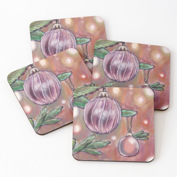 Item preview, Christmas Ornaments designed and sold by 3ichael 7ambert.