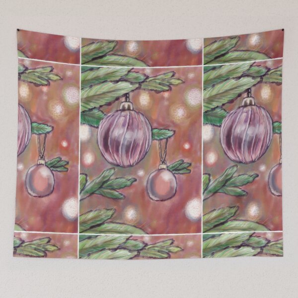 Item preview, Christmas Ornaments designed and sold by 3ichael 7ambert.