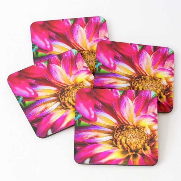 Item preview, Dahlia Rainbow designed and sold by Jim Love.