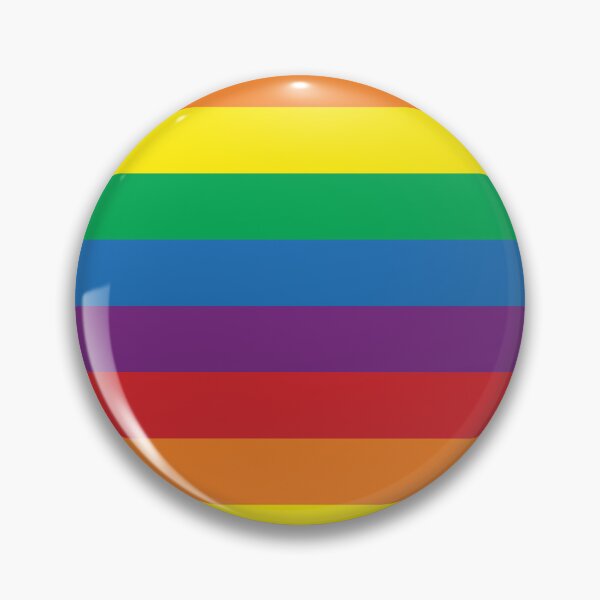 Item preview, LGBTQ Flag designed and sold by Rose Alsafadi.