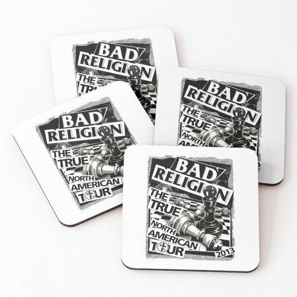 Item preview, Bad Religion No Control 80s California designed and sold by RokenrolTEXT.