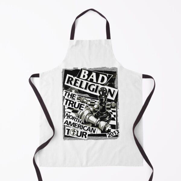 Item preview, Bad Religion No Control 80s California designed and sold by RokenrolTEXT.