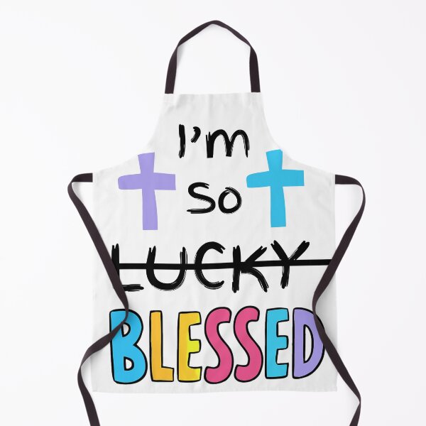 Item preview, I'm So BLESSED! designed and sold by 8IsEnuff4Us.