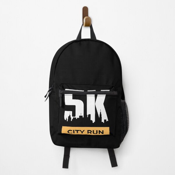Item preview, 5K City Run Marathon Running Typography Design designed and sold by Mr besho.