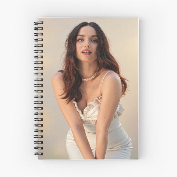 Item preview, Ana de Armas & Soft Glamour Aesthetic designed and sold by Xupomustore.