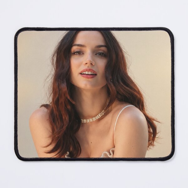 Item preview, Ana de Armas & Soft Glamour Aesthetic designed and sold by Xupomustore.