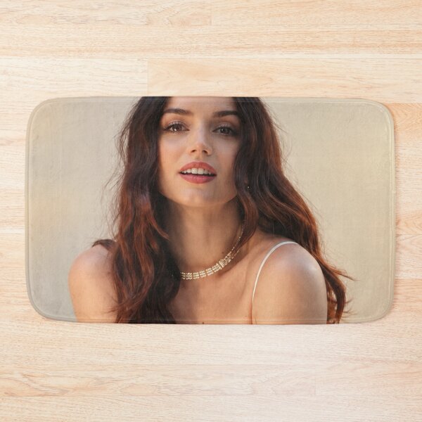 Item preview, Ana de Armas & Soft Glamour Aesthetic designed and sold by Xupomustore.