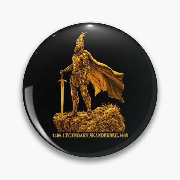 Item preview, Skanderbeg Scanderbeg helmet Albania,Shqipëria designed and sold by Aeartcreative5.