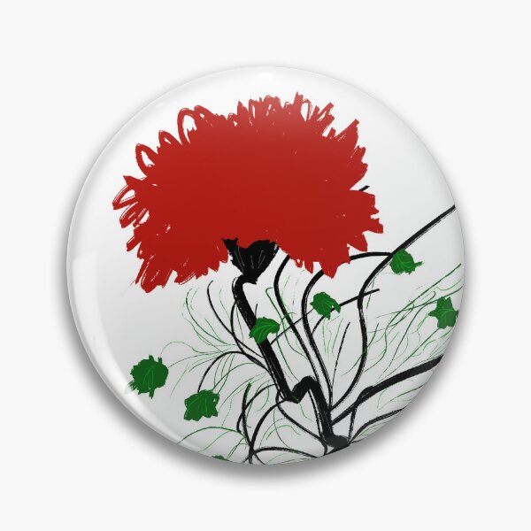 Item preview, Spring Carnation (No Background) designed and sold by Chinaayala.