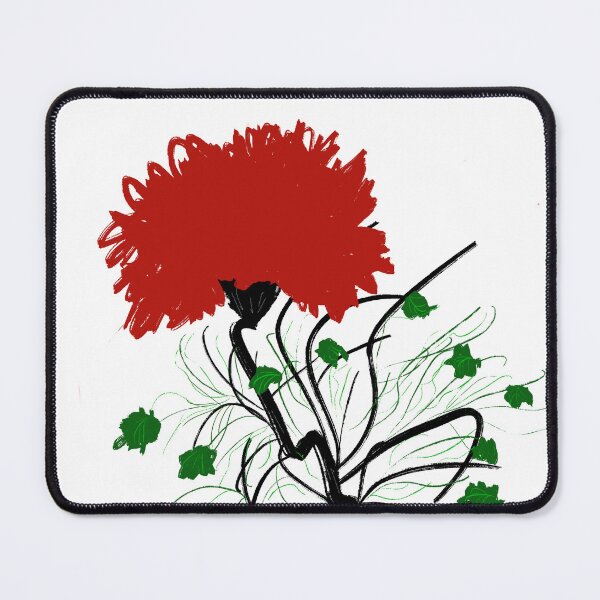 Item preview, Spring Carnation (No Background) designed and sold by Chinaayala.
