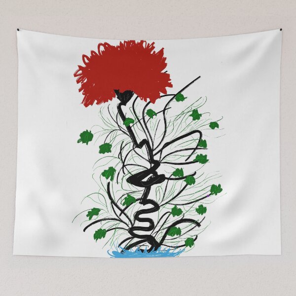 Item preview, Spring Carnation (No Background) designed and sold by Chinaayala.