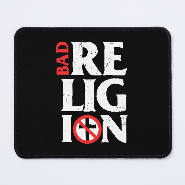 Item preview, Bad Religion Against The Grain Classic Punk designed and sold by RokenrolTEXT.