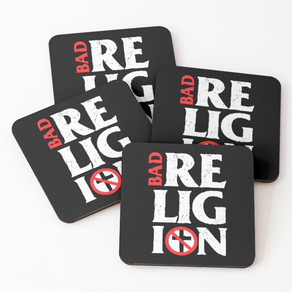 Item preview, Bad Religion Against The Grain Classic Punk designed and sold by RokenrolTEXT.