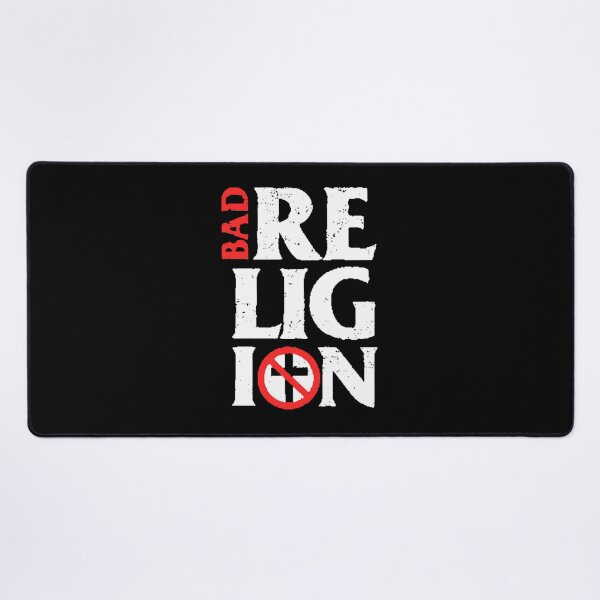 Item preview, Bad Religion Against The Grain Classic Punk designed and sold by RokenrolTEXT.