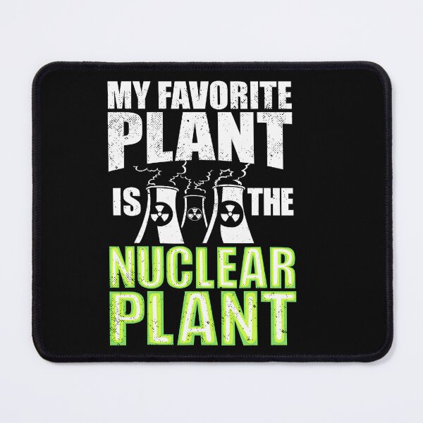 Item preview, Nuclear Physics Physicist Atom Quantum Fission Radiation Science (17) designed and sold by StoreLucid.
