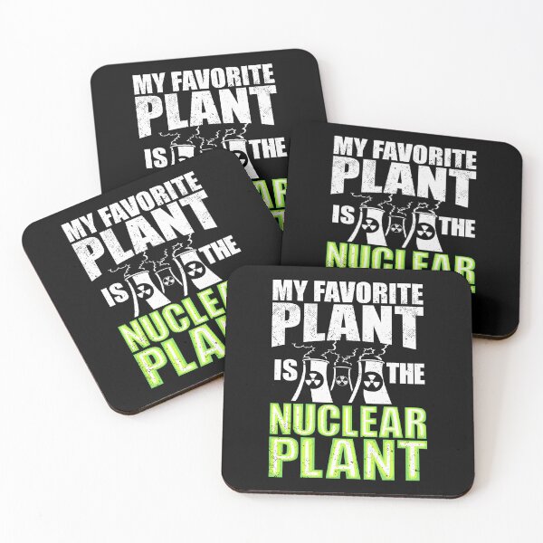 Item preview, Nuclear Physics Physicist Atom Quantum Fission Radiation Science (17) designed and sold by StoreLucid.